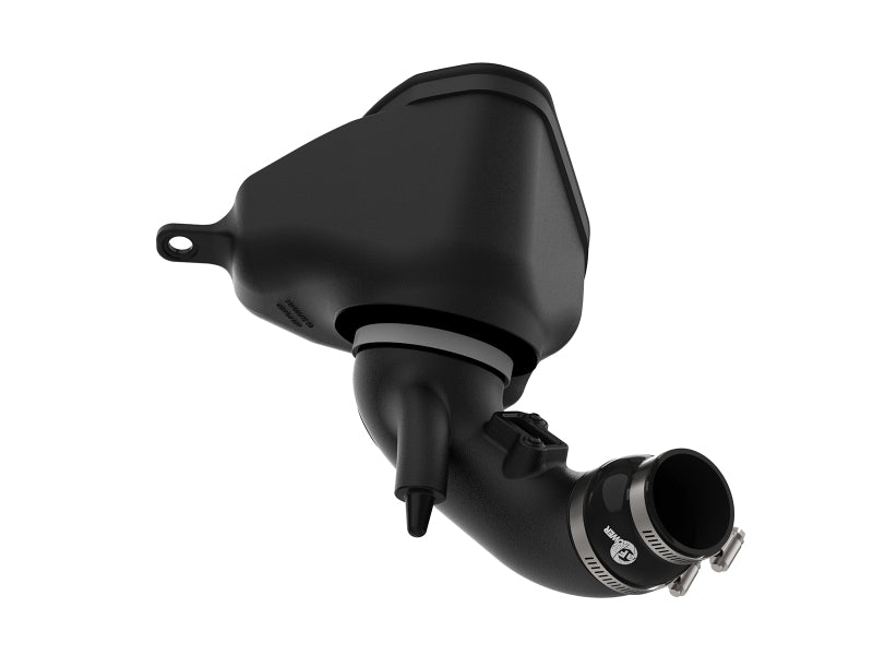 Cold Air Intake