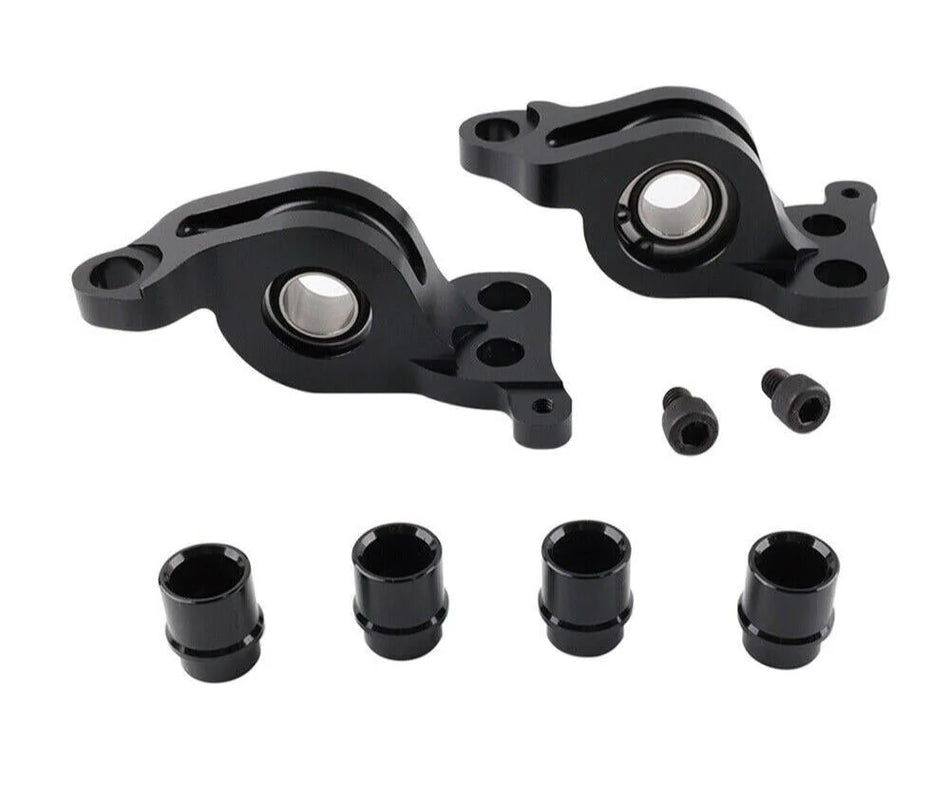 MRC Racing Spherical Compliance Bracket Kit Civic/Integra