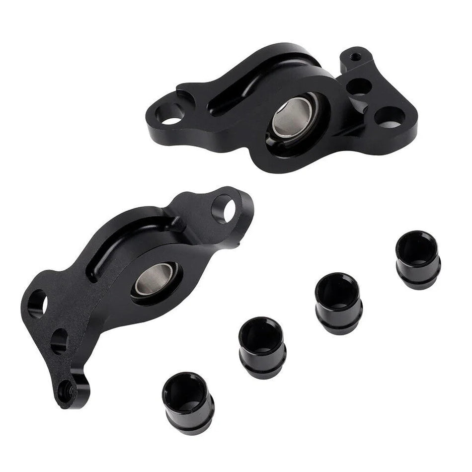 MRC Racing Spherical Compliance Bracket Kit Civic/Integra