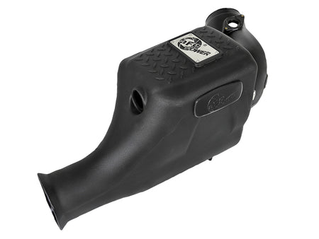 Air Intake System