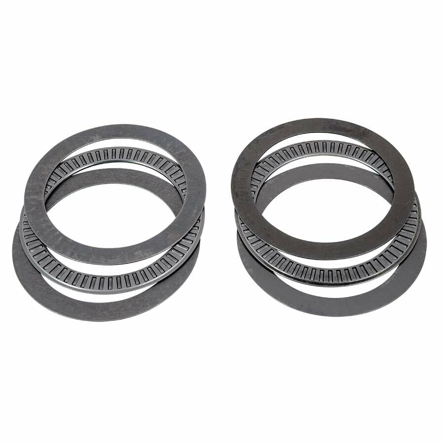 Spring Seat Bearing Kit
For Struts & Coil-Over Shocks