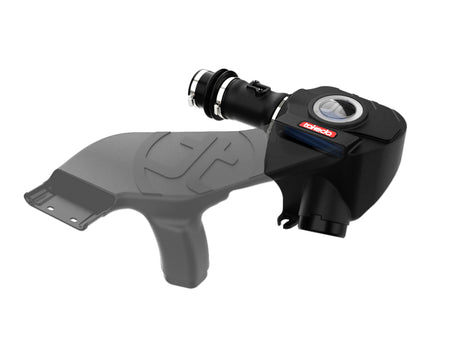 Cold Air Intake