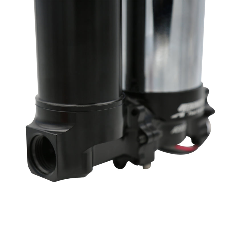 A3000 Fuel Pump/Filter Assembly