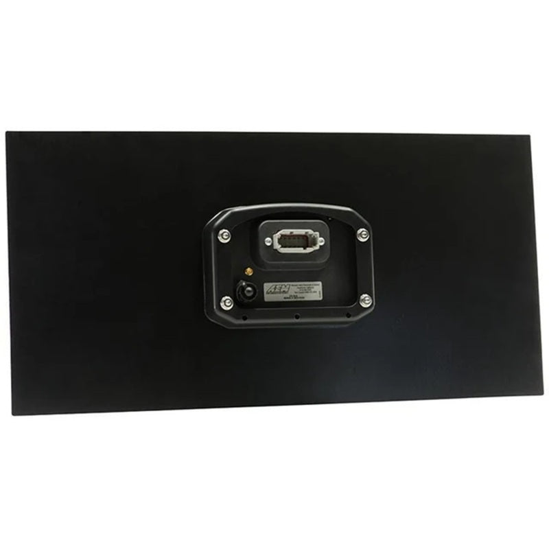 Photo - Mounted