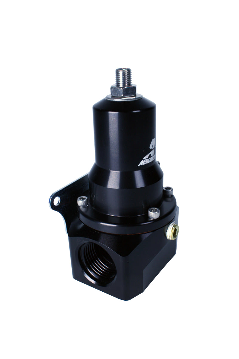 Fuel Regulator Extreme Flow EFI - 2-Port