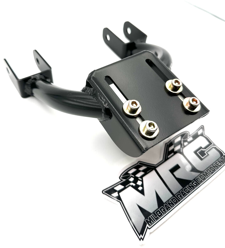 MRC Racing Components Custom RF Upper Control Arm