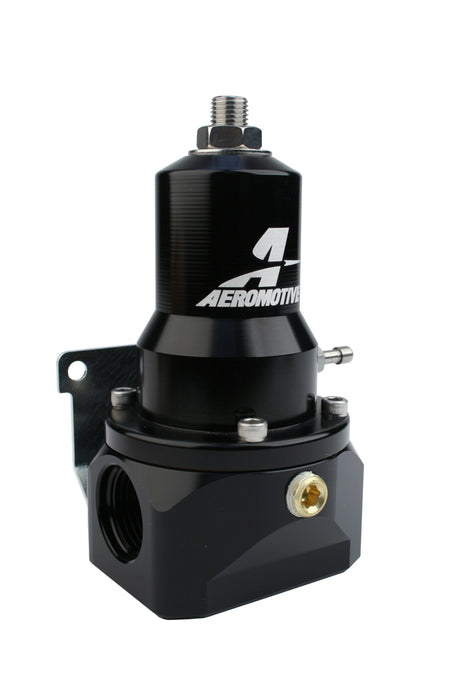 EFI Regulator 30-120 psi w/2 AN-10 Inlets