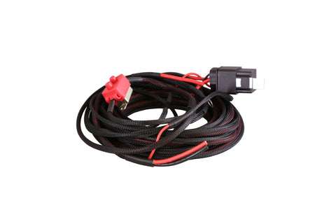 Deluxe Wiring Kit - Fuel Pump