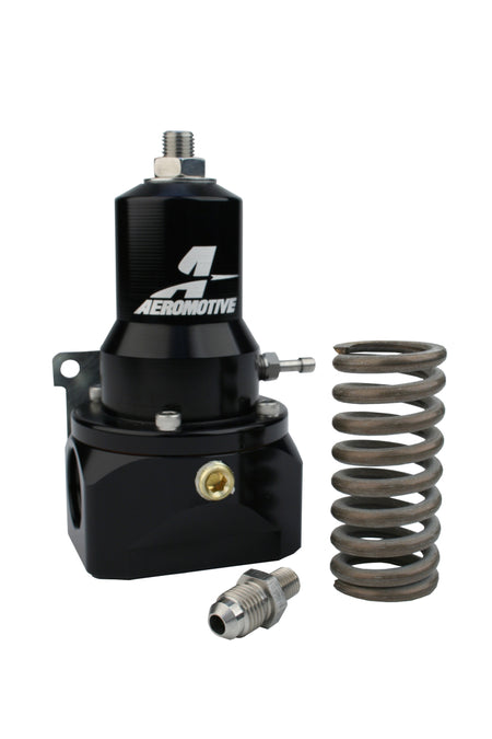 EFI Regulator 30-120 psi w/2 AN-10 Inlets