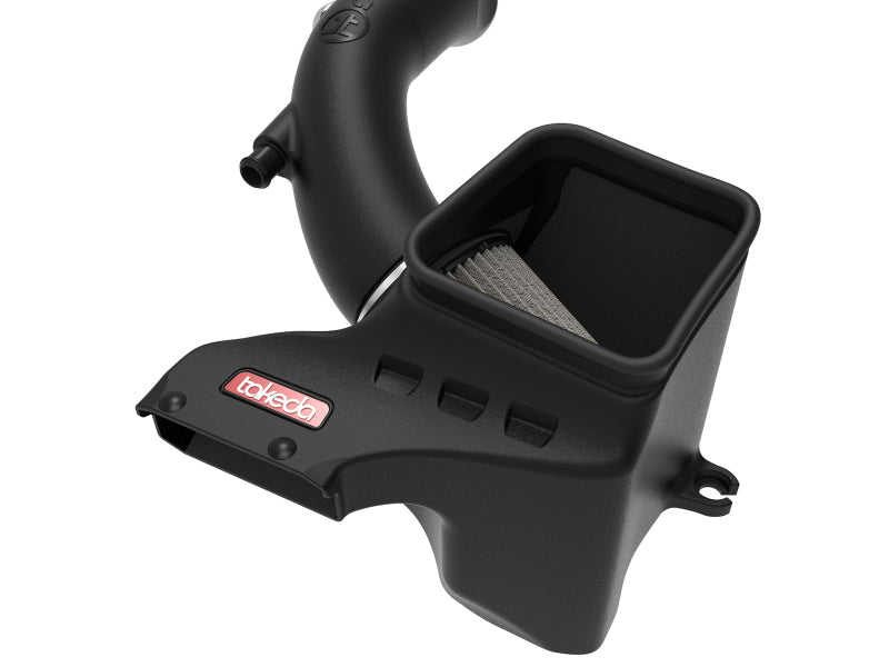 Takeda Stage-2 Cold Air Intake System w/ Pro DRY