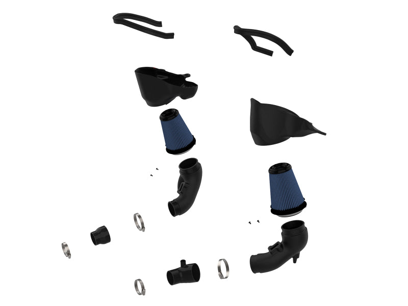 Cold Air Intake