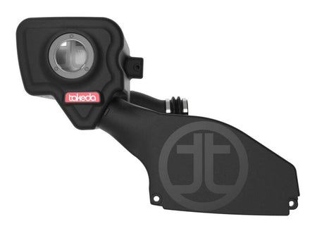 Cold Air Intake System