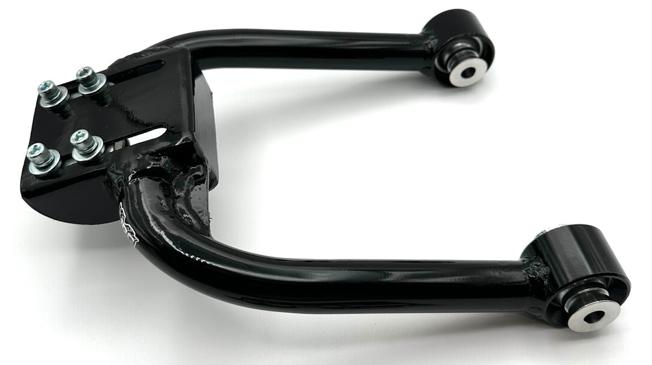 MRC Racing Components Circle Track 96-00 Civic EK/ 91-96 and 97-01 Prelude Spherical LF Upper Control Arms