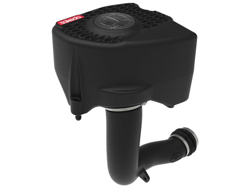 Cold Air Intake