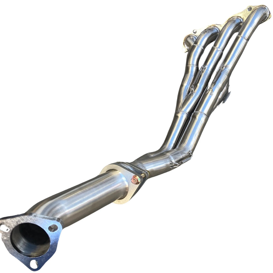 DTR Design K20 DC5/EP3 V2 header