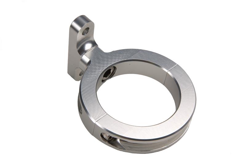 Mounting Bracket - 2-1/2in ID