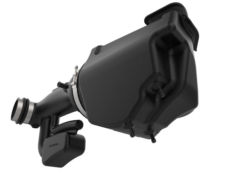 Cold Air Intake