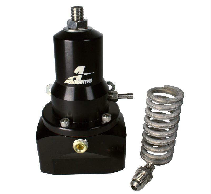 Fuel Regulator Extreme Flow EFI - 2-Port