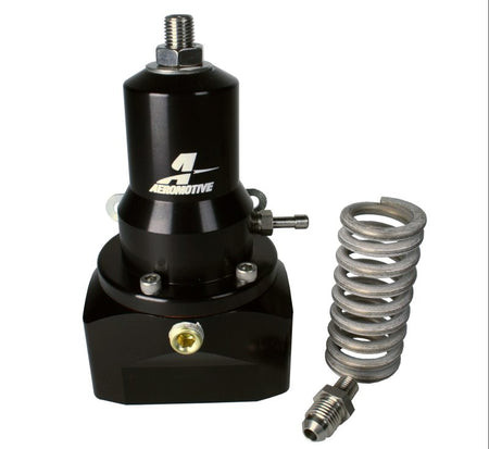 Fuel Regulator Extreme Flow EFI - 2-Port