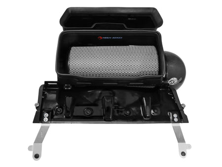 21-   Ram 1500 TRX 6.2L Cold Air Intake System
