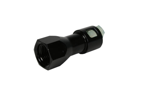 Quick Connector Adapter -6an Female to 5/16in