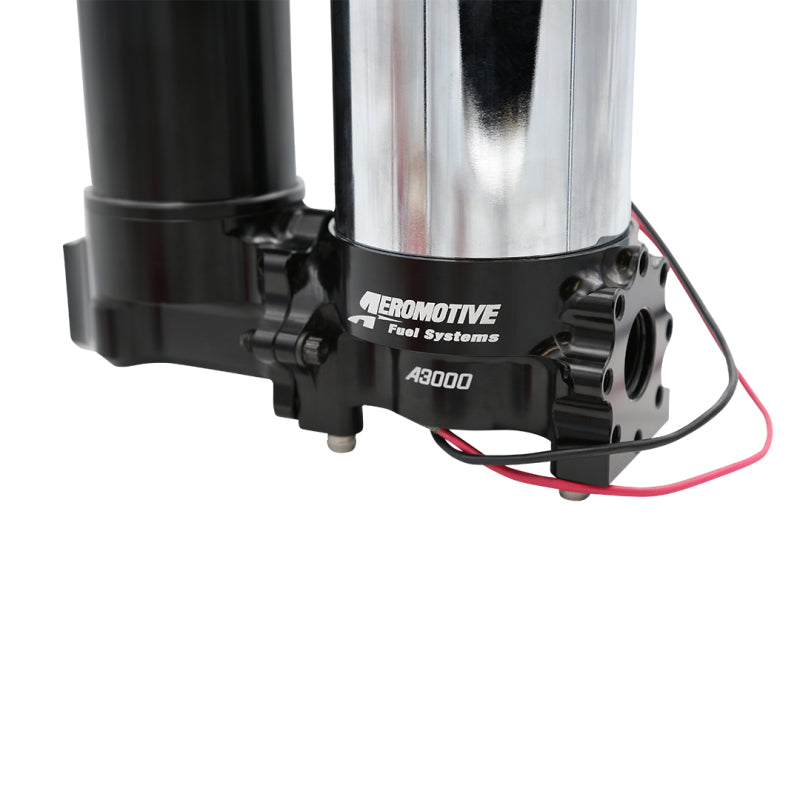 A3000 Fuel Pump/Filter Assembly