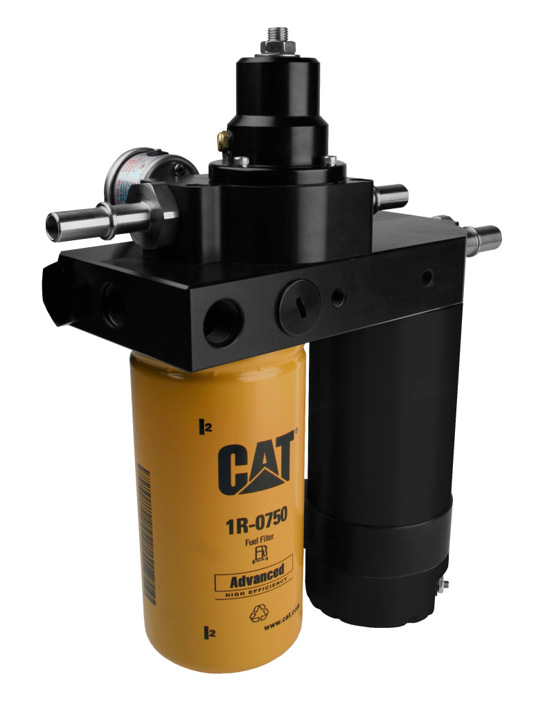 Diesel Lift Fuel Pump 130GPH