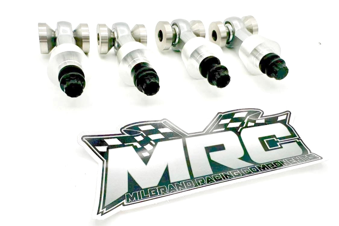 Honda/Acura Spherical upper control arm bushings