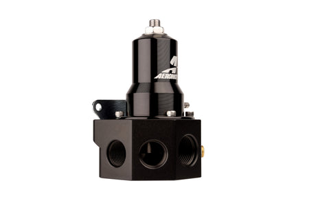 Pro-Series EFI Regulator w/Boost Reference