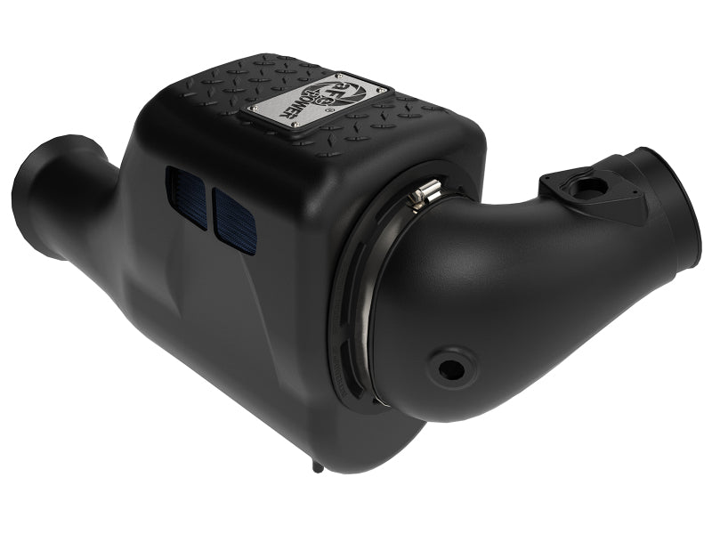 Air Intake System