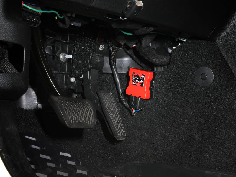 Throttle Enhancer