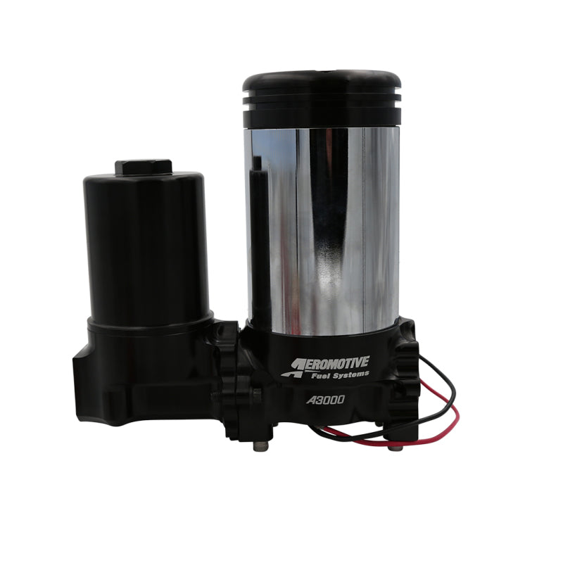A3000 Fuel Pump/Filter Assembly