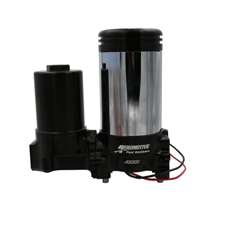 A3000 Fuel Pump/Filter Assembly