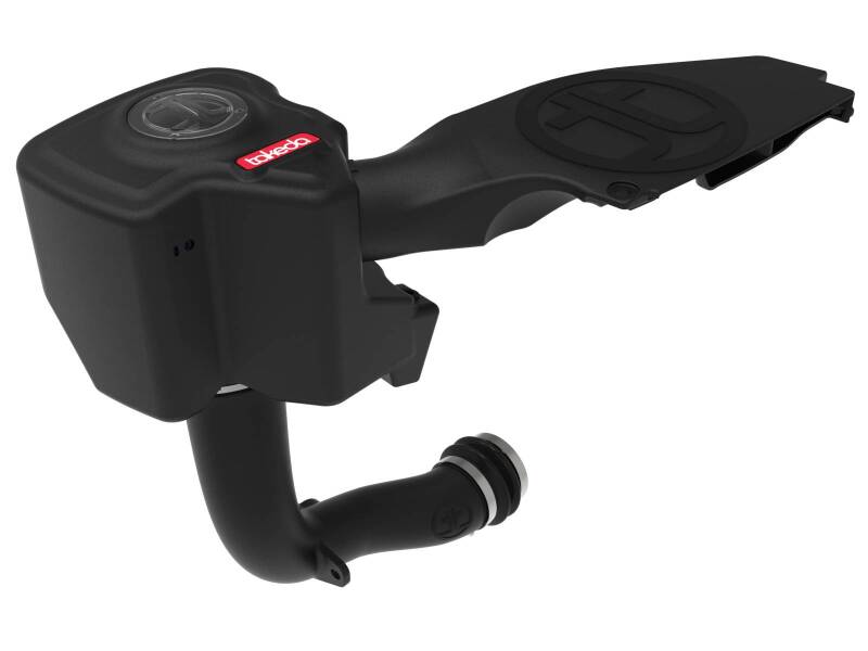 Cold Air Intake System