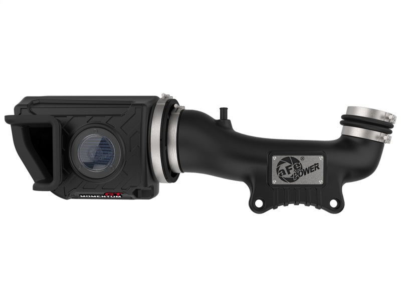 Cold Air Intake
