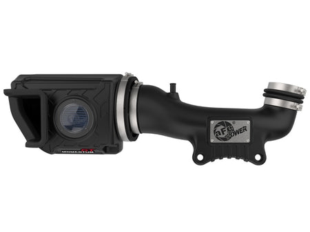 Cold Air Intake