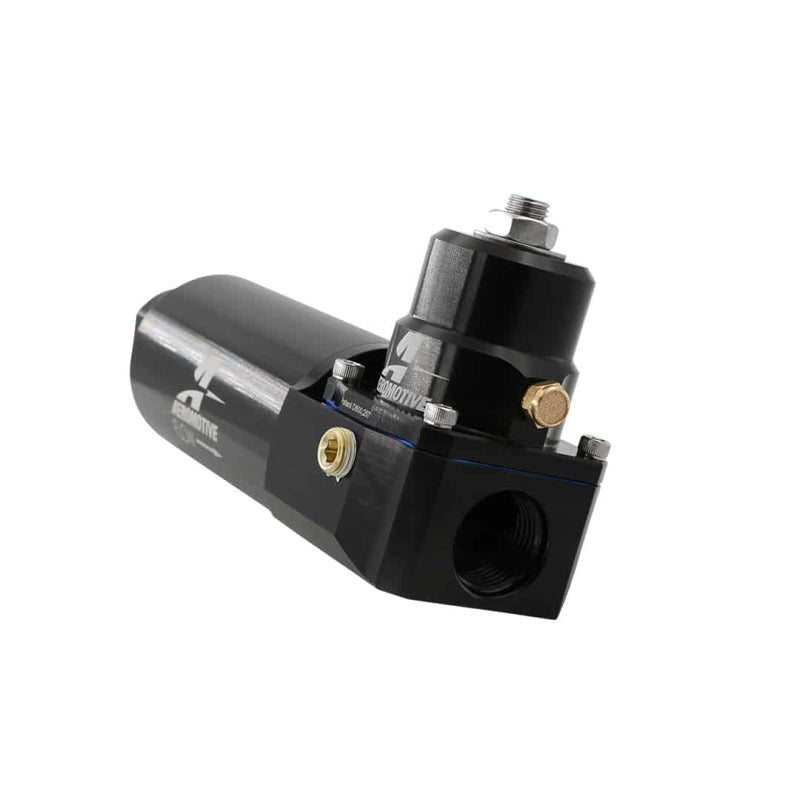 Carb Regulator/Filter Combo 10-Micron