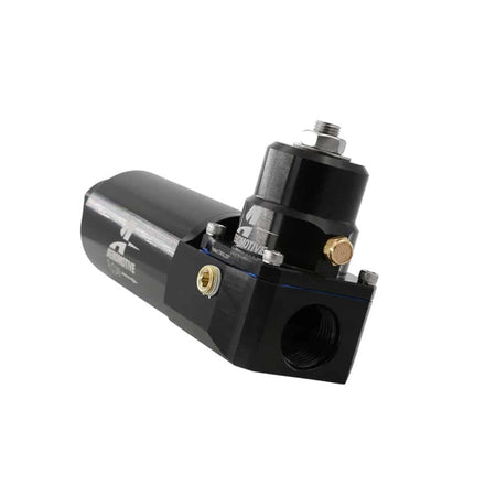 Carb Regulator/Filter Combo 10-Micron