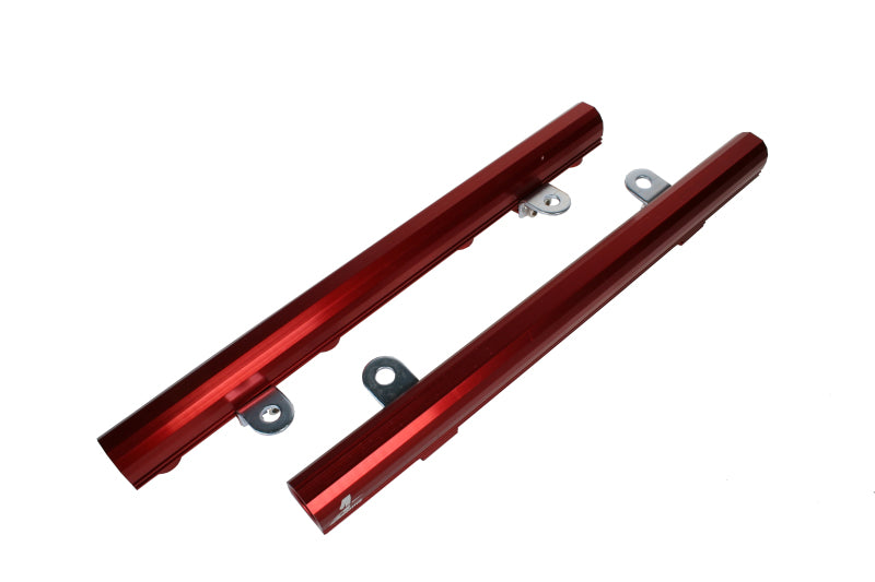 Fuel Rail Kit - Ford 5.0L DOHC