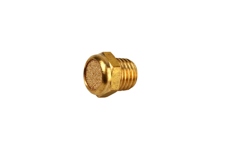 Breather Vent 1/16 NPT