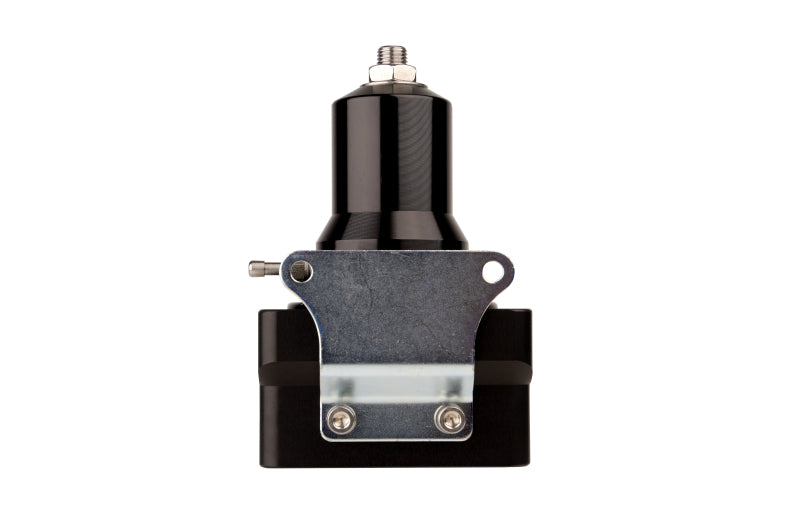 Pro-Series EFI Regulator w/Boost Reference