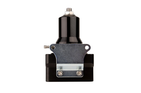 Pro-Series EFI Regulator w/Boost Reference
