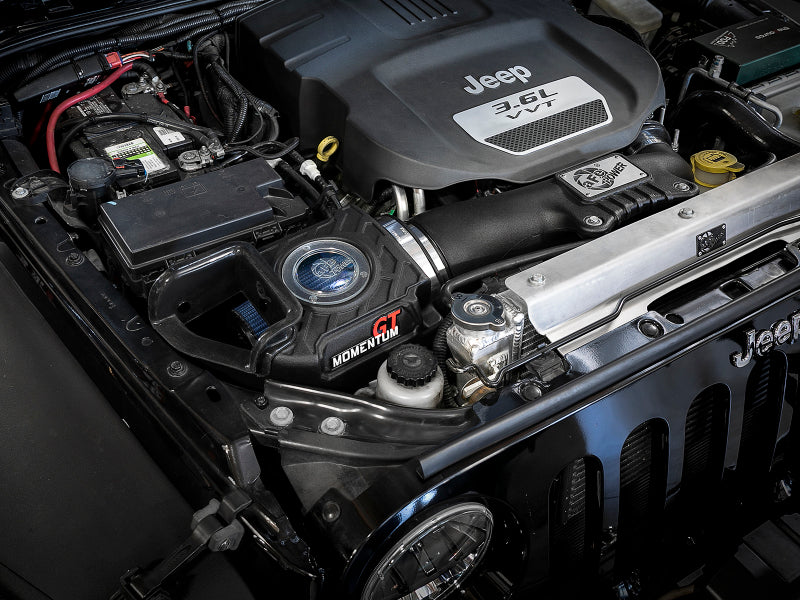 Cold Air Intake