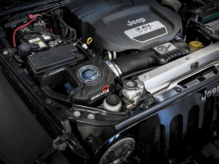 Cold Air Intake