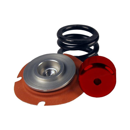 Regulator Rebuild Kit - 13303 35-75psi .188 Seat