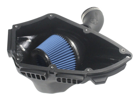 Magnum FORCE Stage-2Si P RO 5R Cold Air Intake Sy