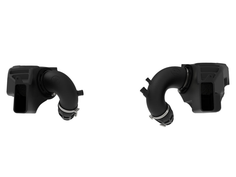 Cold Air Intake