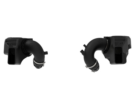 Cold Air Intake