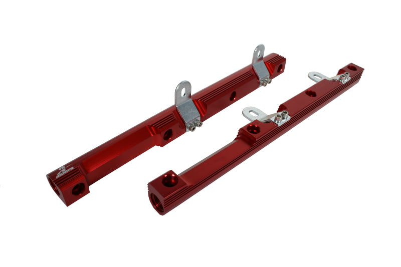 Chrysler Fuel Rails - 5.7L Hemi