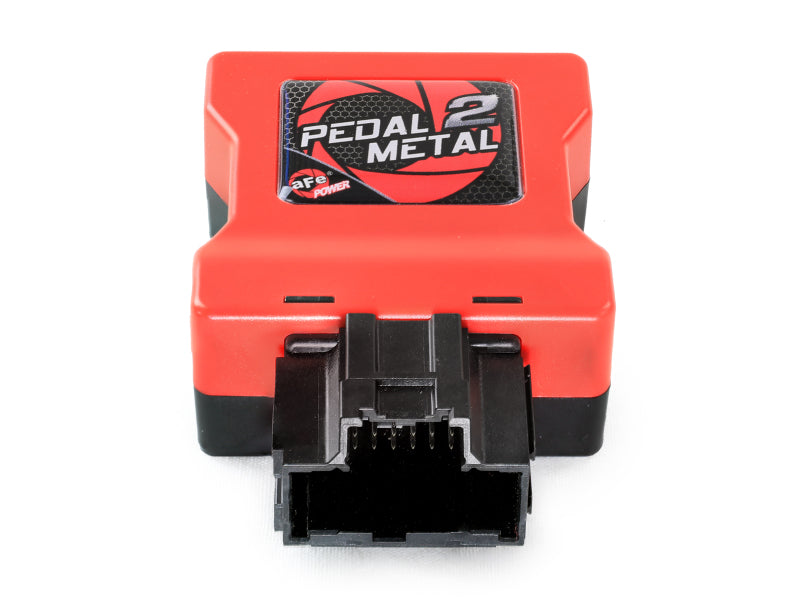 Throttle Enhancer